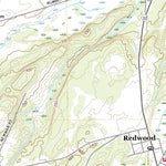 Redwood, NY (2019, 24000-Scale) Preview 2