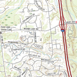 Round Lake, NY (2019, 24000-Scale) Preview 2