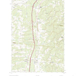 Sandy Creek, NY (2019, 24000-Scale) Preview 1