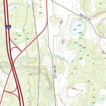 Sandy Creek, NY (2019, 24000-Scale) Preview 2