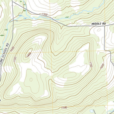 Towlesville, NY (2019, 24000-Scale) Preview 2