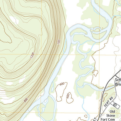 Schoharie, NY (2019, 24000-Scale) Preview 2