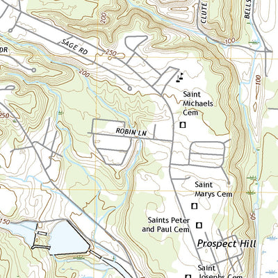 Troy North, NY (2019, 24000-Scale) Preview 2