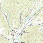 Trout Creek, NY (2019, 24000-Scale) Preview 3