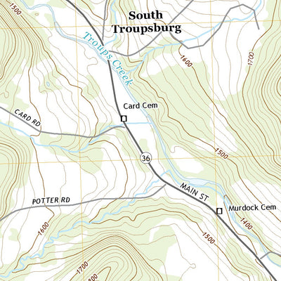 Troupsburg, NY (2019, 24000-Scale) Preview 3