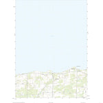 Pultneyville, NY (2019, 24000-Scale) Preview 1
