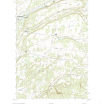 Rutland Center, NY (2019, 24000-Scale) Preview 1