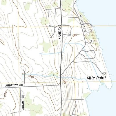 Skaneateles, NY (2019, 24000-Scale) Preview 2