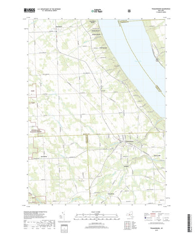 Trumansburg, NY (2019, 24000-Scale) Preview 1