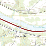 Tribes Hill, NY (2019, 24000-Scale) Preview 2