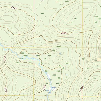 Spruce Lake, NY (2019, 24000-Scale) Preview 2