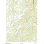 Shushan, NY (2019, 24000-Scale) Preview 1