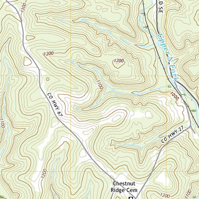 Bergholz, OH (2019, 24000-Scale) Preview 2