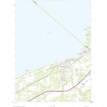 Silver Creek, NY (2019, 24000-Scale) Preview 1
