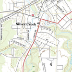 Silver Creek, NY (2019, 24000-Scale) Preview 3