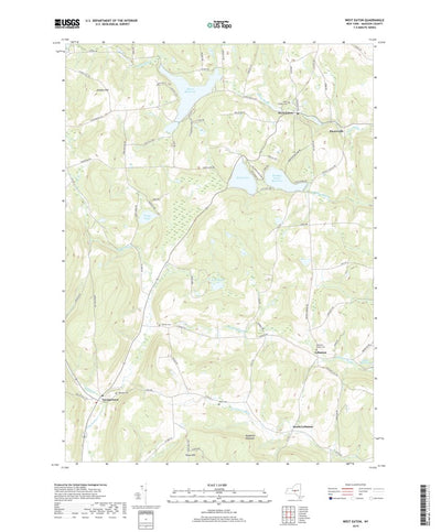 West Eaton, NY (2019, 24000-Scale) Preview 1
