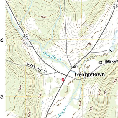 West Eaton, NY (2019, 24000-Scale) Preview 3