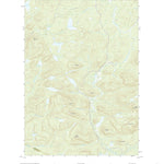 Tomany Mountain, NY (2019, 24000-Scale) Preview 1