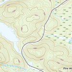 Tomany Mountain, NY (2019, 24000-Scale) Preview 2