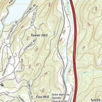 Sloatsburg, NY (2019, 24000-Scale) Preview 3