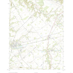 Blanchester, OH (2019, 24000-Scale) Preview 1