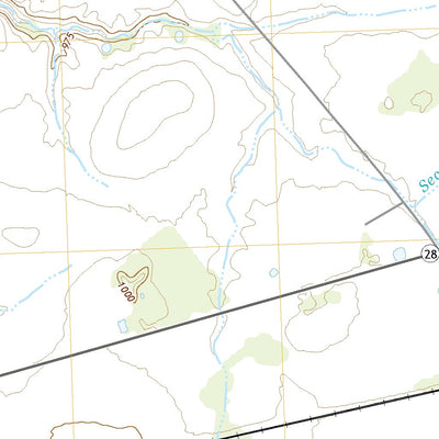 Blanchester, OH (2019, 24000-Scale) Preview 2