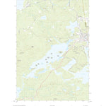 Saranac Lake, NY (2019, 24000-Scale) Preview 1