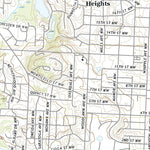 Canton West, OH (2019, 24000-Scale) Preview 2