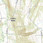 Vernon, NY (2019, 24000-Scale) Preview 3