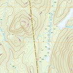 South Pond Mountain, NY (2019, 24000-Scale) Preview 2
