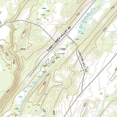 Watertown, NY (2019, 24000-Scale) Preview 3