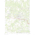Spencerport, NY (2019, 24000-Scale) Preview 1