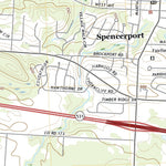 Spencerport, NY (2019, 24000-Scale) Preview 2