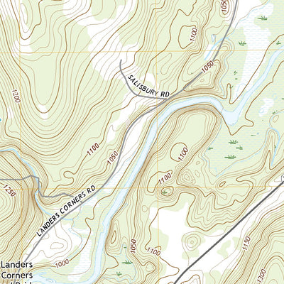 Willet, NY (2019, 24000-Scale) Preview 2