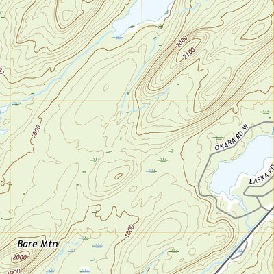 Thendara, NY (2019, 24000-Scale) Preview 2