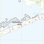 Shinnecock Inlet, NY (2019, 24000-Scale) Preview 3