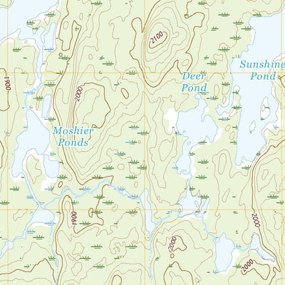 Stillwater, NY (2019, 24000-Scale) Preview 2