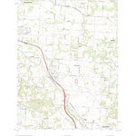 Carroll, OH (2019, 24000-Scale) Preview 1