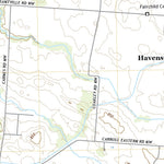 Carroll, OH (2019, 24000-Scale) Preview 2