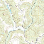 Albany, OH (2019, 24000-Scale) Preview 3