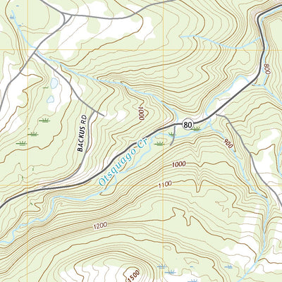 Van Hornesville, NY (2019, 24000-Scale) Preview 3