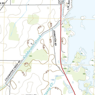 Celina, OH (2019, 24000-Scale) Preview 3
