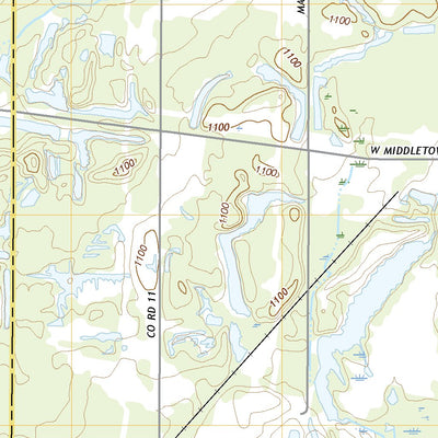 Alliance, OH (2019, 24000-Scale) Preview 3