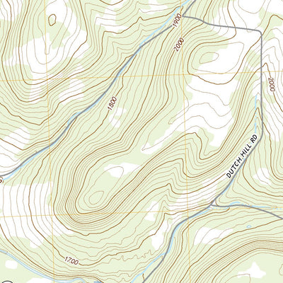 Wellsville South, NY (2019, 24000-Scale) Preview 3