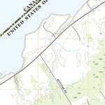 Sparrowhawk Point, NY (2019, 24000-Scale) Preview 2