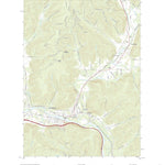 Salamanca, NY (2019, 24000-Scale) Preview 1