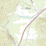 Salamanca, NY (2019, 24000-Scale) Preview 2