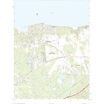Wading River, NY (2019, 24000-Scale) Preview 1