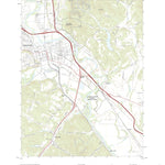 Chillicothe East, OH (2019, 24000-Scale) Preview 1