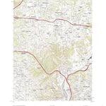 Cincinnati West, OH (2019, 24000-Scale) Preview 1